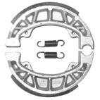 Juego de zapatas V PARTS Runner ET4 Skipper LX (T) - motoscamaralweb.com