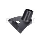 TAPA SOPORTE VOLANTE TC98H (H6) - motoscamaralweb.com