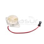 AVISADOR ACUSTICO TC98H (H30) - motoscamaralweb.com