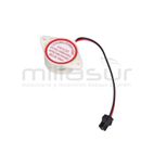 AVISADOR ACUSTICO TC98H (H30) - motoscamaralweb.com