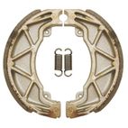 Juego zapatas V PARTS - motoscamaralweb.com