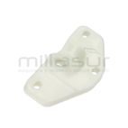 SOPORTE EJE PRINCIPAL VOLANTE DIRECCIÓN TC98H (H42) - motoscamaralweb.com