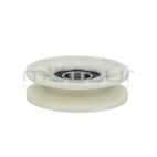 POLEA TENSORA CORREA TRACCION TC98H (I17) - motoscamaralweb.com