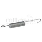 MUELLE RETORNO FRENO TC98H (J6) - motoscamaralweb.com