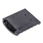 GOMA PEDAL MARCHA ATRAS TC98H (J25) - motoscamaralweb.com