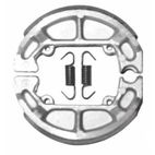 Juego de zapatas V PARTS Typhoon 50/80 FAST RIDER (T) - motoscamaralweb.com