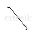 EJE CONEXIÓN PLATAFORMA DE CORTE TC98H (K15) - motoscamaralweb.com