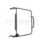 MARCO SUPERIOR SACO RECOGEDOR TC98H (M5) - motoscamaralweb.com