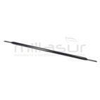 VARILLA LATERAL ARMAZÓN RECOGEDOR TC98H (M7) - motoscamaralweb.com