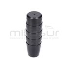 POMO DE GOMA PALANCA CESTO RECOGEDOR TC98H (M11) - motoscamaralweb.com