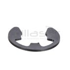 CLIP R EJE RUEDA TRASERA TC98H (O2) - motoscamaralweb.com