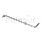 VARILLA DESBLOQUEO TRACCIÓN TC98H (O11) - motoscamaralweb.com