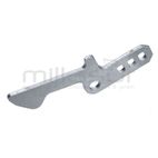 EJE FIJACIÓN RECOGEDOR TC98H (P5) - motoscamaralweb.com