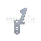 EJE FIJACIÓN RECOGEDOR TC98H (P5) - motoscamaralweb.com