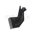 SOPORTE IZQUIERDO SUJECION RECOGEDOR TC98H (P15) - motoscamaralweb.com
