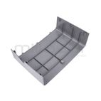 TAPA CUBIERTA POLEAS TC98H (P25) - motoscamaralweb.com