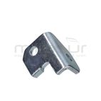 CHAPA EJE FIJACIÓN RECOGEDOR TC98H (P26) - motoscamaralweb.com