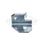 CHAPA EJE FIJACIÓN RECOGEDOR TC98H (P26) - motoscamaralweb.com