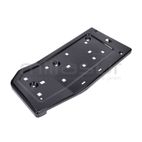 REPOSAPIES METÁLICO DERECHO TC98H (P32) - motoscamaralweb.com