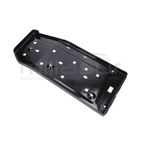 REPOSAPIES METÁLICO DERECHO TC98H (P32) - motoscamaralweb.com