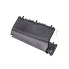 TUBO SUPERIOR DERECHO SALIDA HIERBA TC98H (P41) - motoscamaralweb.com