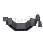 GRAPA SUJECIÓN TUBO SALIDA HIERBA TC98H (P43) - motoscamaralweb.com