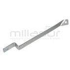 SOPORTE DERECHO PANEL TRASERO TC98H (P44) - motoscamaralweb.com
