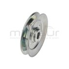 POLEA EJE BUJE TC98S(14 17). TC98LH(34). TC108LH (42) - motoscamaralweb.com