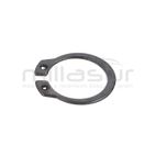 E-CLIP 19 SUJECCION RODAMIENTO EJE BUJE TC98LH(40)TC108LH(48) - motoscamaralweb.com