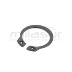 E-CLIP 19 SUJECCION RODAMIENTO EJE BUJE TC98LH(40)TC108LH(48) - motoscamaralweb.com