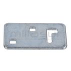 SOPORTE GUIA VARILLA BLOQUEO TRACCION TC98LH(23). TC108LH (25) - motoscamaralweb.com