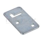 SOPORTE GUIA VARILLA BLOQUEO TRACCION TC98LH(23). TC108LH (25) - motoscamaralweb.com