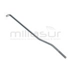 EJE VARILLA TIRANTE PLATAFORMA TC98LH (14). TC108LH (17) - motoscamaralweb.com