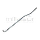 EJE VARILLA TIRANTE PLATAFORMA TC98LH (14). TC108LH (17) - motoscamaralweb.com