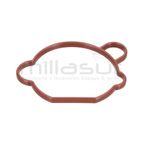 JUNTA SOPORTE FILTRO DE AIRE LC1P90F-1 (432CC) (2) - motoscamaralweb.com