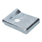 CHAPA DEFLECTOR CARBUIRADOR LC1P90F-1 (432CC) (4) - motoscamaralweb.com