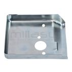 CHAPA DEFLECTOR CARBUIRADOR LC1P90F-1 (432CC) (4) - motoscamaralweb.com