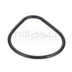 JUNTA TAPA BOMBA ACEITE LC1P90F-1 (432CC) ( 3 ) - motoscamaralweb.com