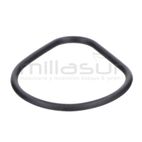 JUNTA TAPA BOMBA ACEITE LC1P90F-1 (432CC) ( 3 ) - motoscamaralweb.com