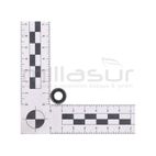 RETEN LEVA REGULADOR MECANICO LC1P90F-1 (432CC) (3) - motoscamaralweb.com