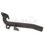 COLECTOR DE ESCAPE TC98S (01 19) - motoscamaralweb.com