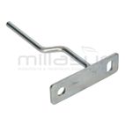 VARILLA DERECHA CORREA TC98S (04 07) - motoscamaralweb.com