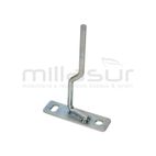 VARILLA DERECHA CORREA TC98S (04 07) - motoscamaralweb.com