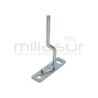 VARILLA DERECHA CORREA TC98S (04 07) - motoscamaralweb.com