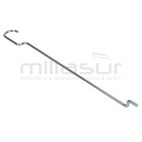 VARILLA DESBLOQUEO HIDROSTATICO TC98S (04 22) - motoscamaralweb.com