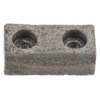 ZAPATA FRENO CUCHILLAS TC98S (05 03) - motoscamaralweb.com