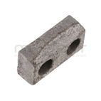 ZAPATA FRENO CUCHILLAS TC98S (05 03) - motoscamaralweb.com