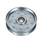 POLEA GRANDE TENSOR CORREA CORTE TC98S (05 06). TC108LH (28) - motoscamaralweb.com