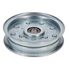 POLEA GRANDE TENSOR CORREA CORTE TC98S (05 06). TC108LH (28) - motoscamaralweb.com