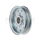 POLEA GRANDE TENSOR CORREA CORTE TC98S (05 06). TC108LH (28) - motoscamaralweb.com